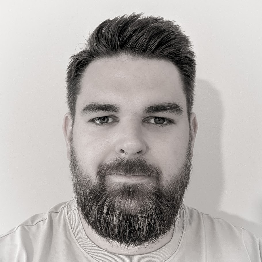 Andrew Murphy Profile Image